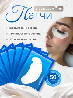 Синий
