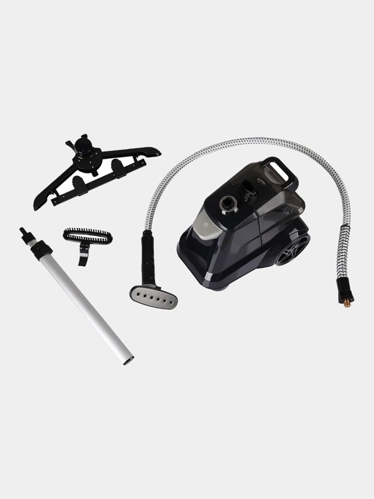 Профессиональный отпариватель для одежды Garment Steamer X3, 2000 Вт, 3л
