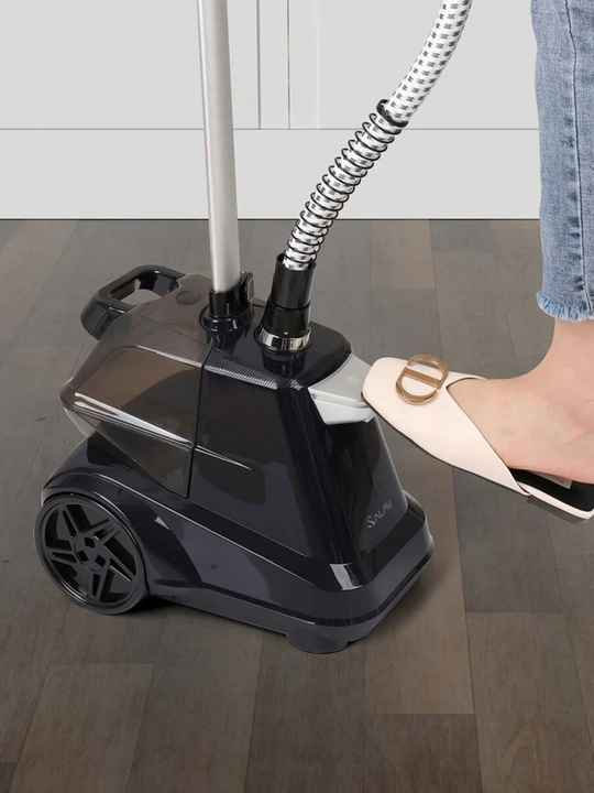 Профессиональный отпариватель для одежды Garment Steamer X3, 2000 Вт, 3л