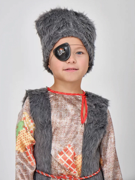 Karnaval kostyumi "Qaroqchi"