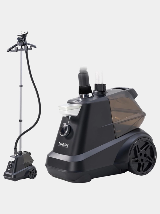 Мощный отпариватель, утюг для одежды Garment Steamer SX3, 3 л