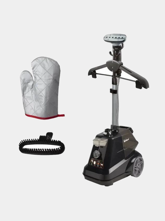 Мощный отпариватель, утюг для одежды Garment Steamer SX3, 3 л