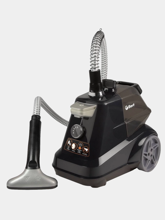 Мощный отпариватель, утюг для одежды Garment Steamer SX3, 3 л