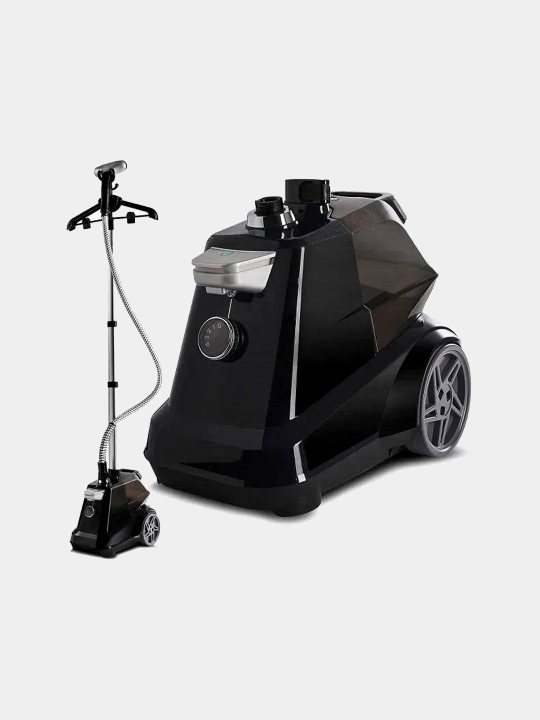 Мощный отпариватель, утюг для одежды Garment Steamer SX3, 3 л