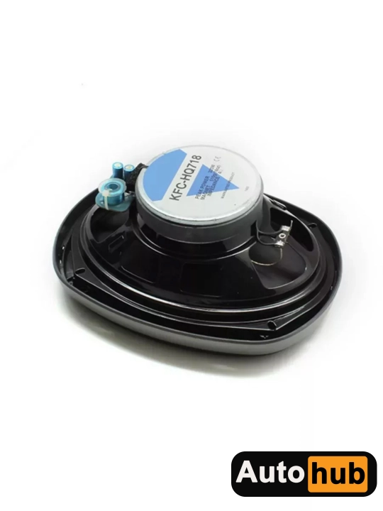 Avtomobil dinamiklari Kenwood KFC-HQ718, 320 W