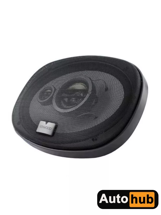 Avtomobil dinamiklari Kenwood KFC-HQ718, 320 W