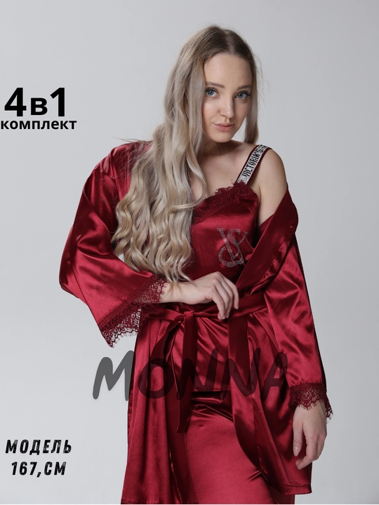 Женские пижамы, домашние
