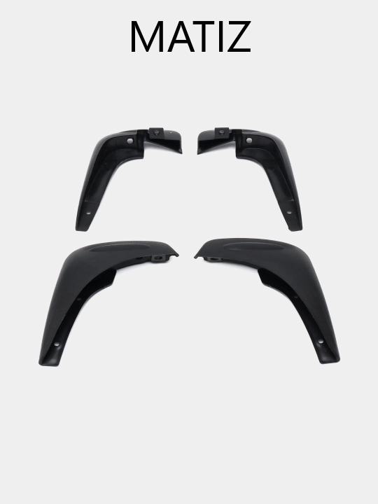 Chevrolet, BYD, Lixiang, Kia, Chery, Jetour avtomobillari uchun, sachrashga qarshi qismlar