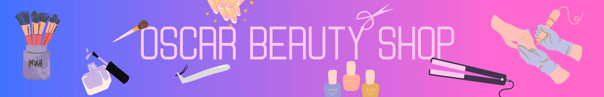 Oscar Beauty Shop