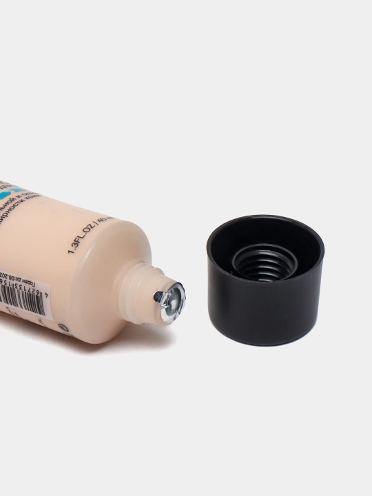 Xira tusli krem, Matte SPF 15