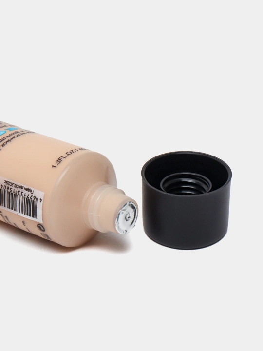 Матовый тональный крем, Matte SPF 15