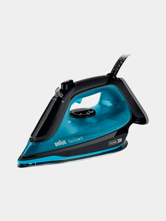 Dazmollash BRAUN SI5256BL - 
