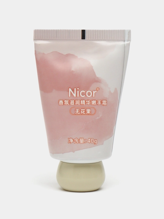 Namlovchi va oziqlantiruvchi qo'l kremi, 40 gr, antifrizli, meva aromati