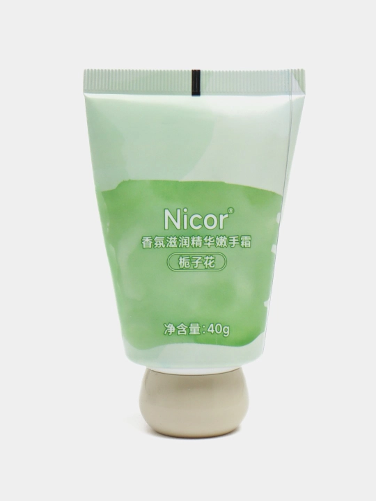 Namlovchi va oziqlantiruvchi qo'l kremi, 40 gr, antifrizli, meva aromati