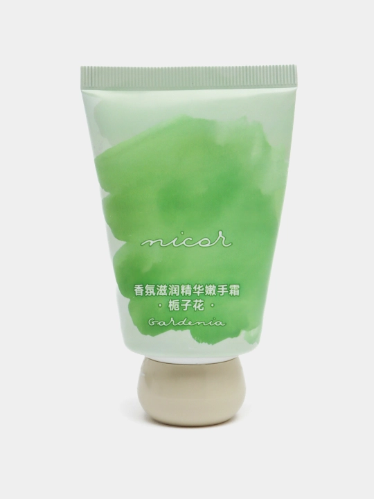 Namlovchi va oziqlantiruvchi qo'l kremi, 40 gr, antifrizli, meva aromati