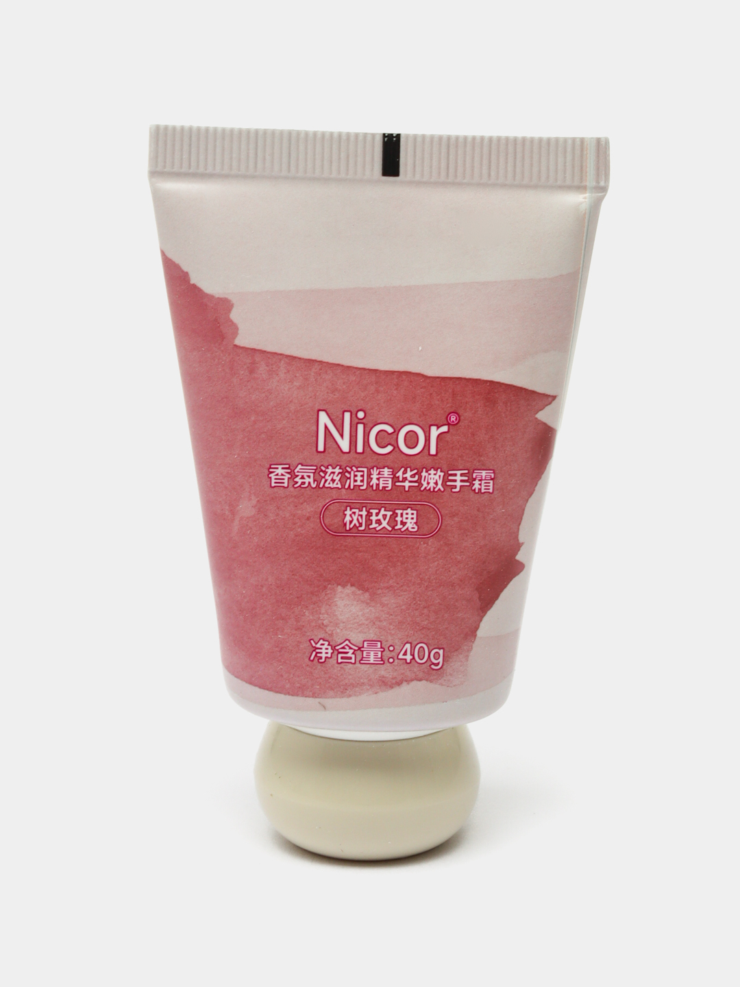 Namlovchi va oziqlantiruvchi qo'l kremi, 40 gr, antifrizli, meva aromati