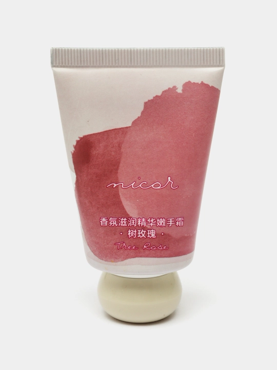 Namlovchi va oziqlantiruvchi qo'l kremi, 40 gr, antifrizli, meva aromati