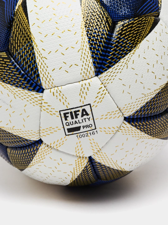 Futbol to'pi Molten F5A5000-AC, o'lcham 5