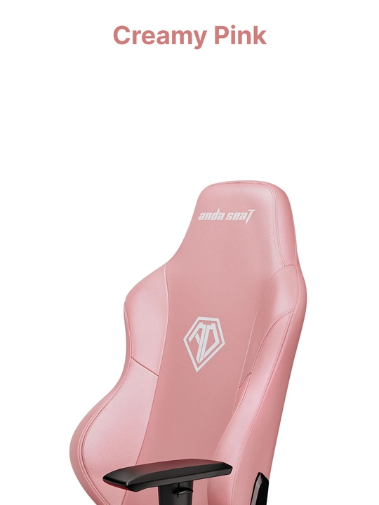 Игровое компьютерное кресло Anda Seat Phantom 3 Size L, PVC, Linen Fabric