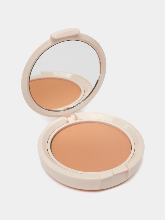 Fotokorreksiya, kremsi ixcham bo'yanish, 10 g, SENSILIS, DPIGMENT MAKEUP SPF50+ 03