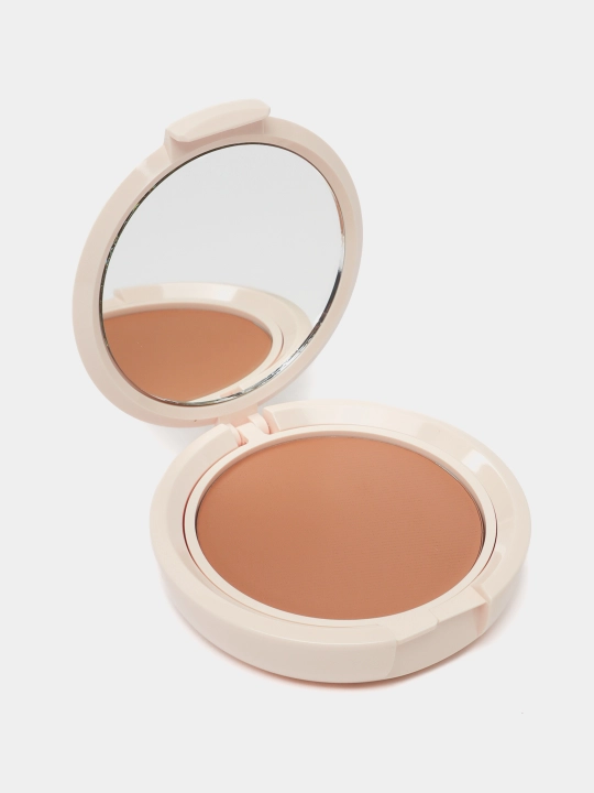 Sensilis D-Pigment Make-Up SPF50+ компактный тональный крем тон 01, 10 г