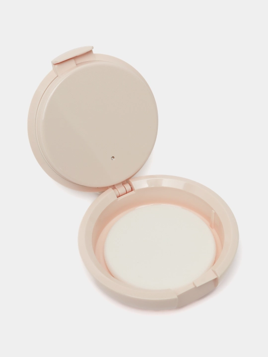 Sensilis D-Pigment Make-Up SPF50+ компактный тональный крем тон 01, 10 г