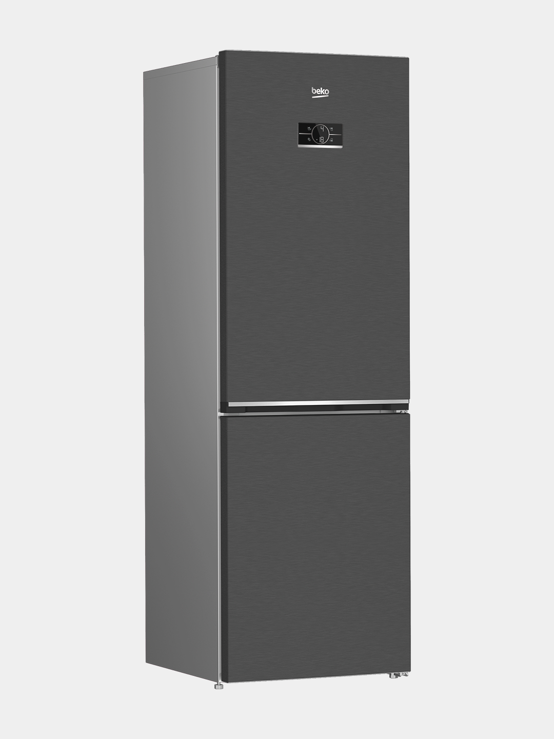 Двухкамерный холодильник beko b5rcnk403zxbr