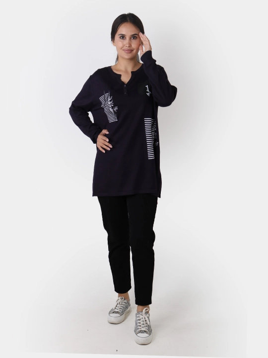 Ayollar tunikasi