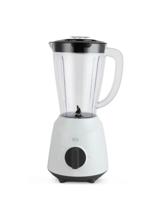 Statsionar blender BQ SB1003 2 tezlik darajasi 23000 ayl/daq gacha, impulsli rejim, 600 Vt