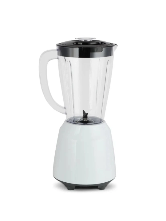 Statsionar blender BQ SB1003 2 tezlik darajasi 23000 ayl/daq gacha, impulsli rejim, 600 Vt