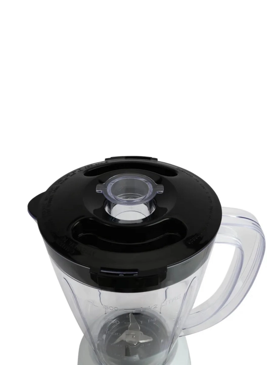 Statsionar blender BQ SB1003 2 tezlik darajasi 23000 ayl/daq gacha, impulsli rejim, 600 Vt