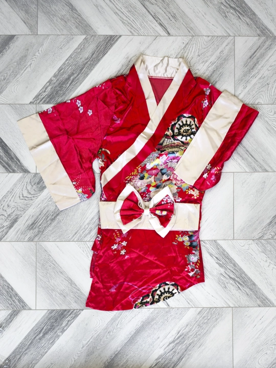 Ichki kiyim Kimono