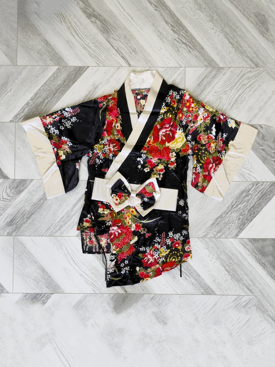 Ichki kiyim Kimono