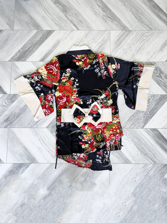 Ichki kiyim Kimono
