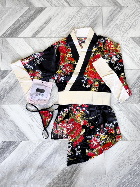 Ichki kiyim Kimono