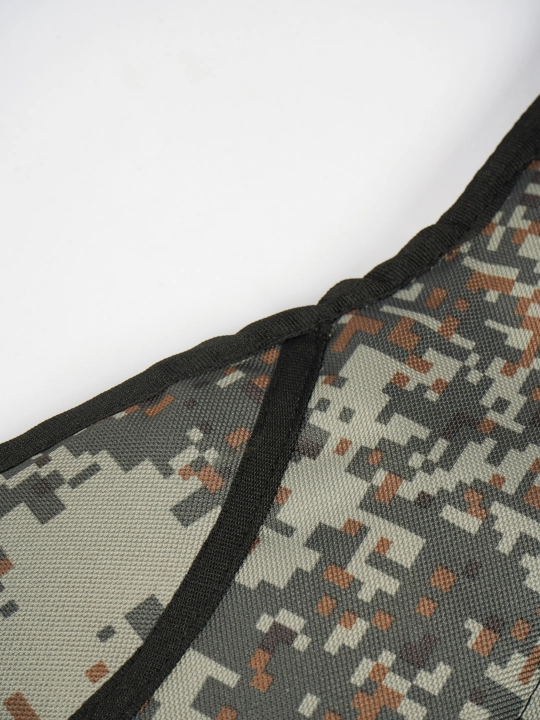Polyester S-04-36/23p/s to'ldirilgan standart ov pikselli MO o'qotar qurol uchun gilof
