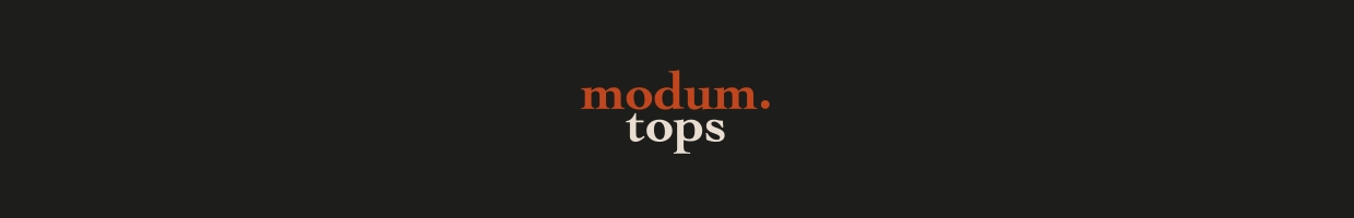 modum tops