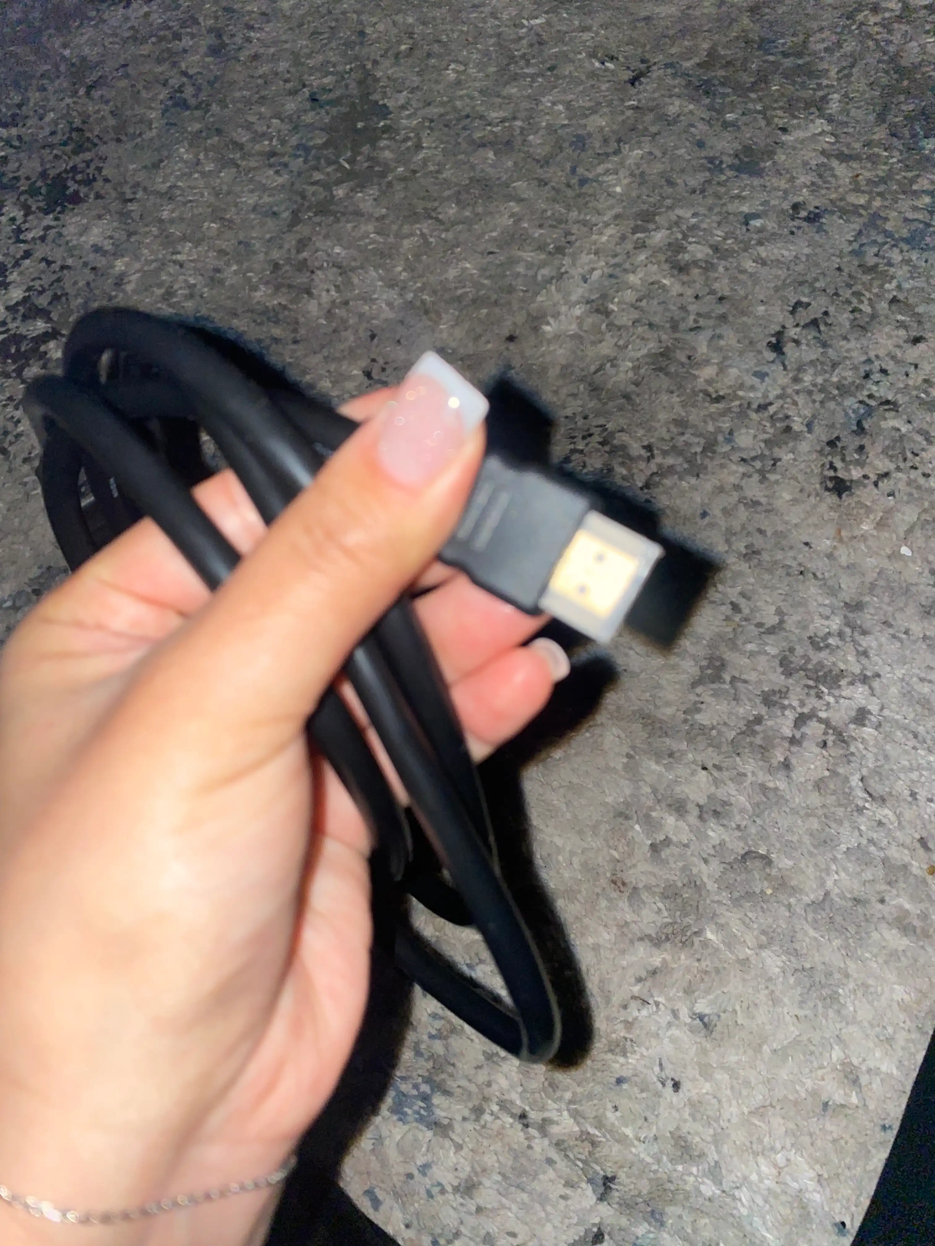 HDMI Кабель для телевизора и проектора универсал HDTV 1080P