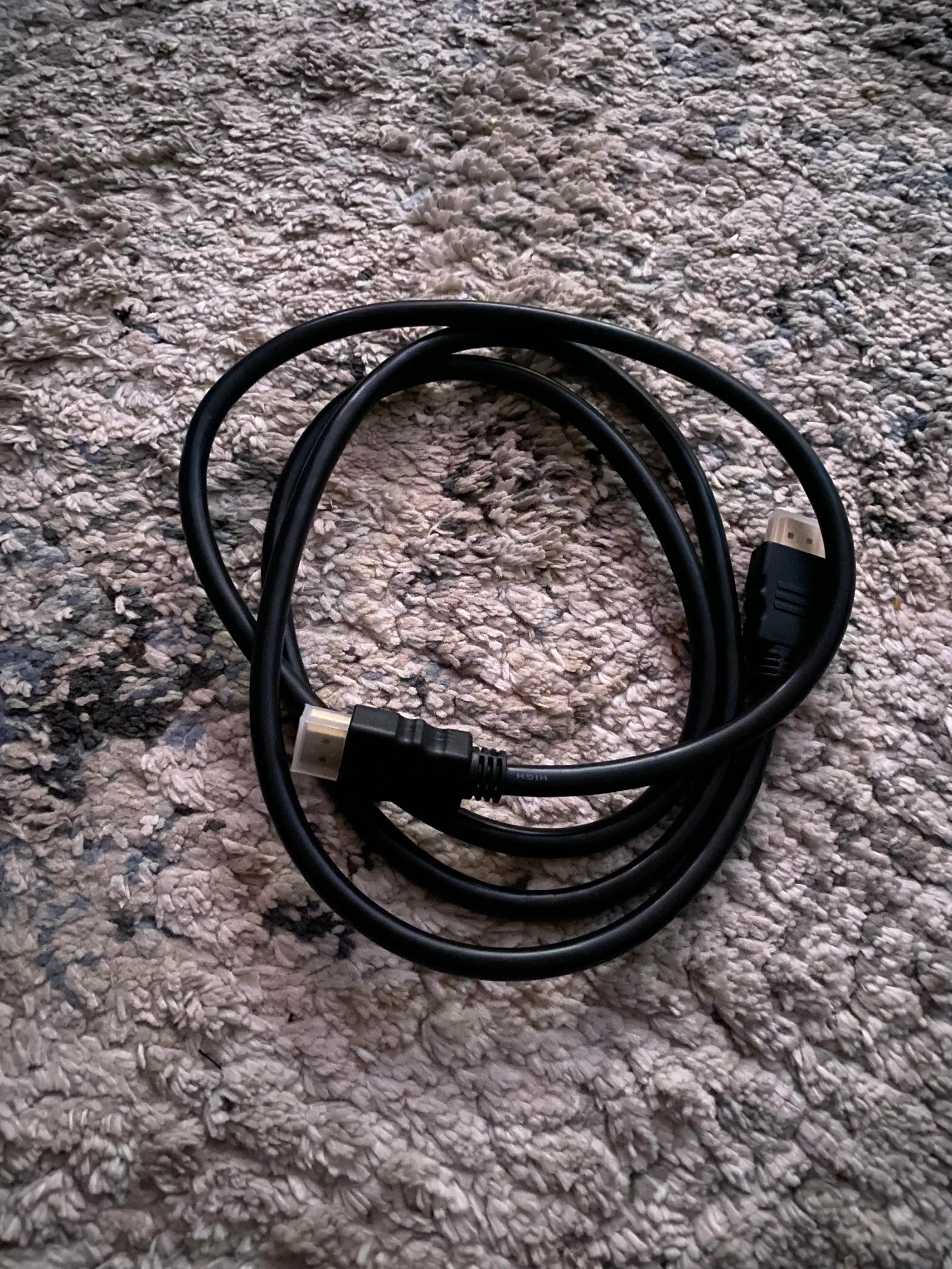 HDMI Кабель для телевизора и проектора универсал HDTV 1080P