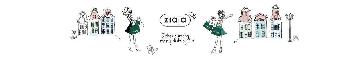 Ziaja