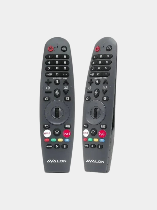 Телевизор Avalon 32 HD"43"50"55"65 QLED MQA800 4K Ultra HD