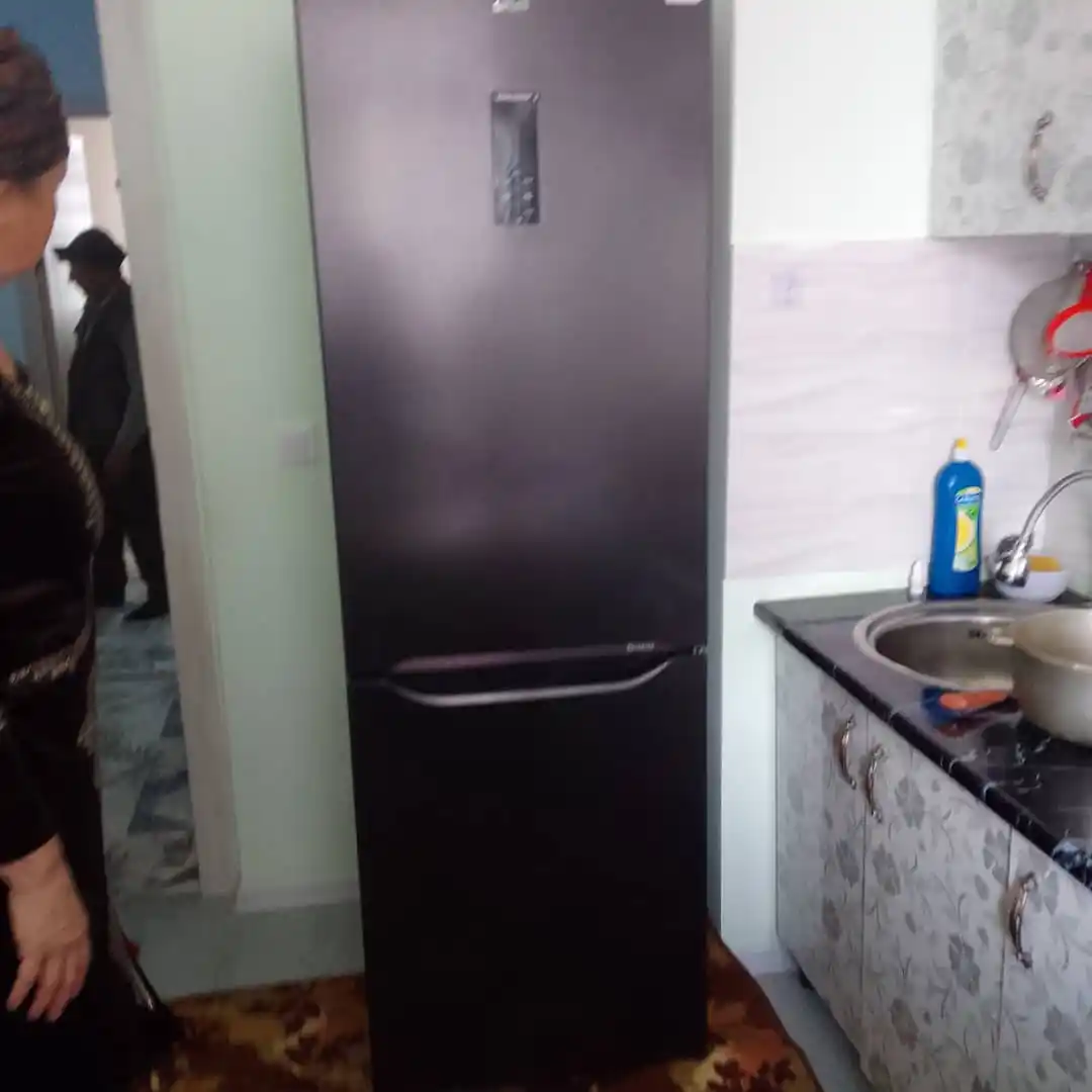 Холодильник Artel GRAND Inverter ART-HD430RWENE