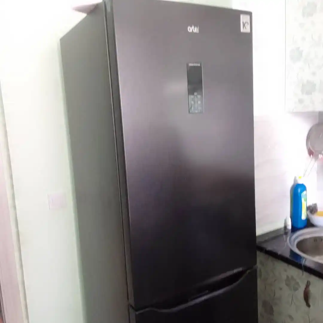 Холодильник Artel GRAND Inverter ART-HD430RWENE