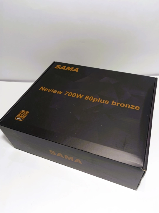 Блоки питания SAMA Neview 600W/700W/750W