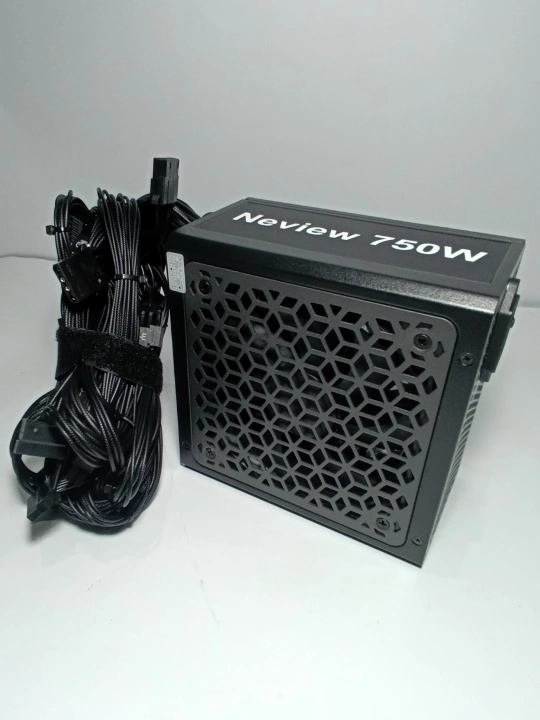 Блоки питания SAMA Neview 600W/700W/750W