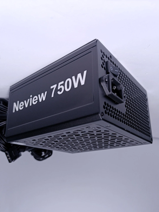 Блоки питания SAMA Neview 600W/700W/750W
