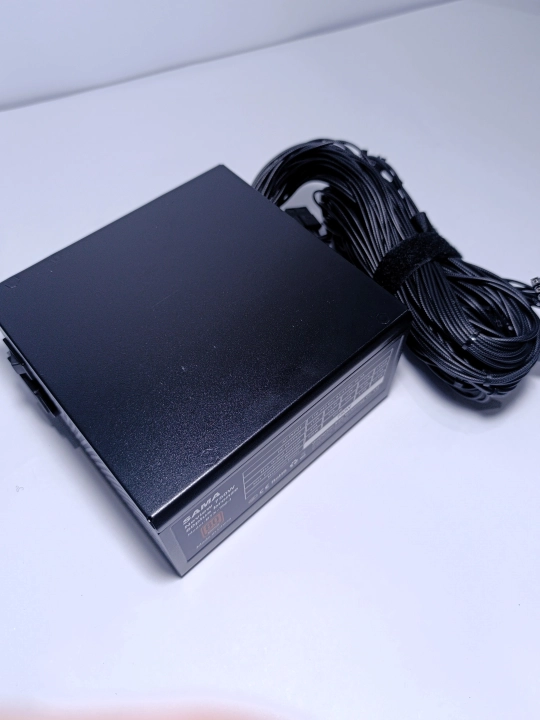 Блоки питания SAMA Neview 600W/700W/750W