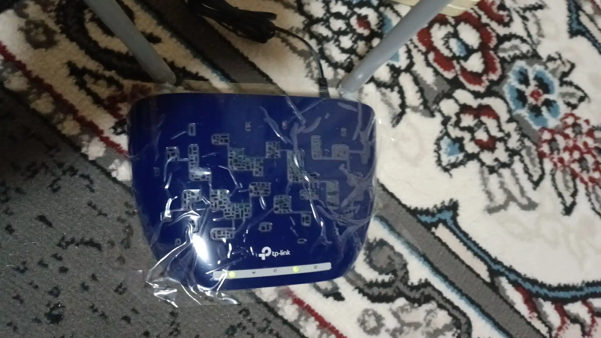 TP-Link TD-W9960 VDSL/ADSL роутер