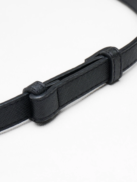 Женский ремень  для одежды, размер регулируется LION BELT