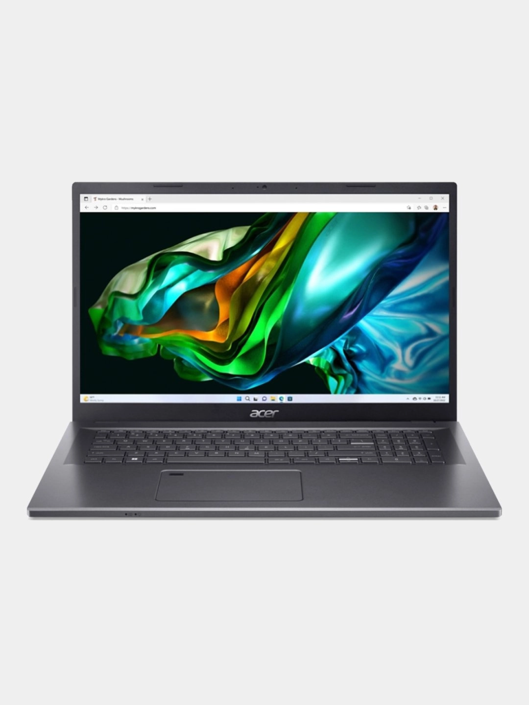 Acer A5 A515-57-77EA i7-12650H/8/512/15,6" FHD IPS/+Windows+драйвер+мышь+коврик за 7400000 сум по лучшей цене. Uzum Market